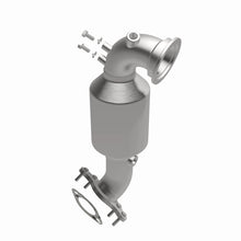 Load image into Gallery viewer, MagnaFlow 16-17 Chevrolet Malibu 1.5L Closed Coupled Direct Fit Converter