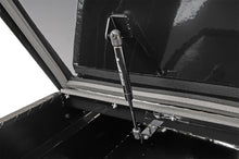 Load image into Gallery viewer, Dee Zee Universal Tool Box - Red Crossover - Double Black BT Full Size