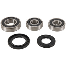 Load image into Gallery viewer, Pivot Works 81-83 Kawasaki KZ1000J Rear Wheel Bearing Kit