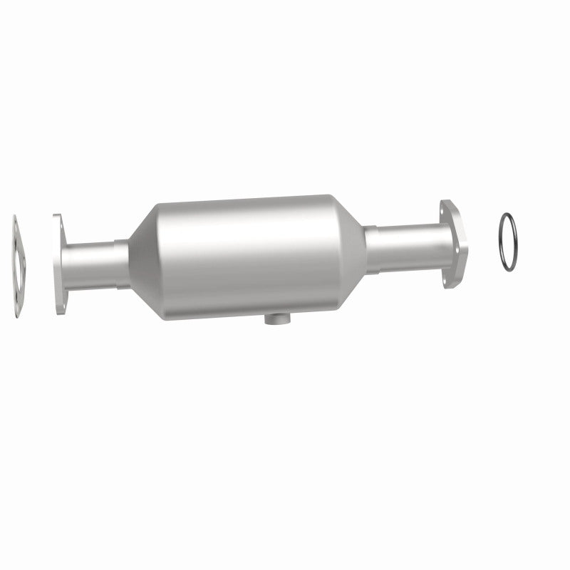 MagnaFlow 02-03 Acura TL 3.2L Direct Fit Converter
