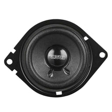 Load image into Gallery viewer, DS18 2.5in 60 Watts RMS 4 ohm Neodymium Full Range OEM Dashboard Loudspeakers