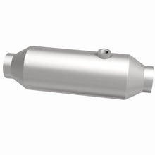 Load image into Gallery viewer, MagnaFlow 2.25in. CA OBDII Universal Converter