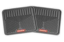 Load image into Gallery viewer, Dee Zee Universal Floor Rear Mat Universal (Pair)