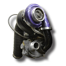Load image into Gallery viewer, ATS Diesel 2010.5+ Dodge 6.7L Cummins Aurora Plus 7500 Compound Turbo Kit
