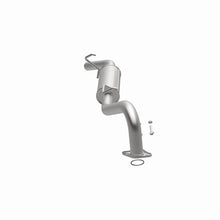 Load image into Gallery viewer, BRExhaust 97-00 Infiniti QX4/ 06-00 Nissan Pathfinder Muffler Kit