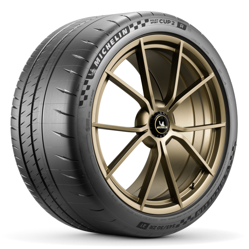 Michelin Pilot Sport Cup 2 305/30R21 107(Y) XL 23140