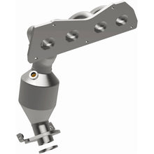Load image into Gallery viewer, MagnaFlow 12-15 Toyota Camry 2.5L Direct Fit Converter