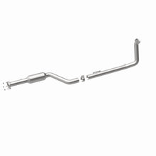 Load image into Gallery viewer, MagnaFlow 2002 Mercedes-Benz C230 2.3L Direct Fit Converter