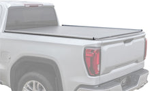 Load image into Gallery viewer, Access ADARAC 2024+ Ford Ranger 5Ft Box Alum Utility Rails Bed Racks - Silver