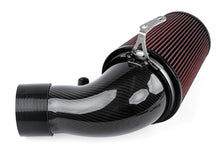 Load image into Gallery viewer, APR 17-20 Audi RS3/18-22 Audi TT RS Quattro (MK3) 2.5T TFSI Carbon Fiber Intake Filter System CI100038-A