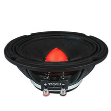 Load image into Gallery viewer, DS18 6.5in 225 Watts RMS 4 ohm Neodymium Full Range Loudspeaker RGB Bullet Loudspeaker