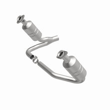 Load image into Gallery viewer, MagnaFlow 07-09 Dodge Dakota 3.7L Direct Fit Converter