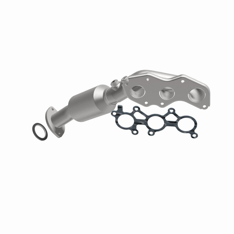 MagnaFlow 06-08 IS250 V6 2.5 OEM Manifold Direct Fit Converter