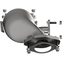 Load image into Gallery viewer, MagnaFlow Direct Fit Catalytic Converter 2021 Nissan Altima Single Manifold 2.5L