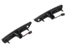 Load image into Gallery viewer, Raxiom 10-14 Ford Mustang Axial Series LED Side and Quarter Marker Lights- Clear