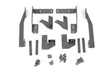 Load image into Gallery viewer, Dee Zee 11-19 Dodge/Jeep Durango/Cherokee Running Board NXc Bracket Kit