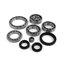 Load image into Gallery viewer, EPI 12-18 CFMOTO 500-1000 UForce/ZForce Differential Bearing/Seal Kit