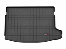 Load image into Gallery viewer, WeatherTech 2026 Subaru Crosstrek Hybrid Cargo Liner - Black