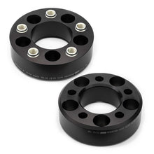 Load image into Gallery viewer, BBS Unlimited Adapter 5x100 45mm - Pair