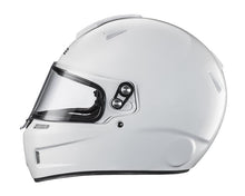 Load image into Gallery viewer, Sparco Helmet Sky KF-5W Xxl White