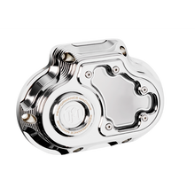 Load image into Gallery viewer, Performance Machine Vision Slave Assembly W/Bezel - Chrome
