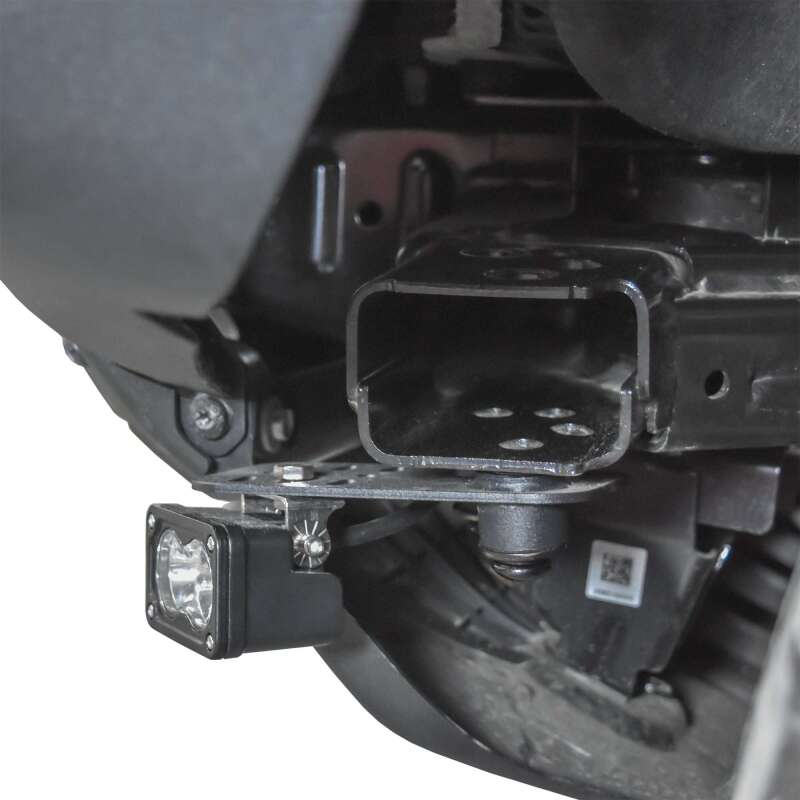 Turn Offroad 2021+ Ford Bronco Crash Bar Light Mount LB2-M1