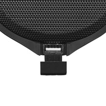Load image into Gallery viewer, DS18 2.5in Handlebar Mount Speakers Full-Range Amplified Class D USB Port Water Resistant