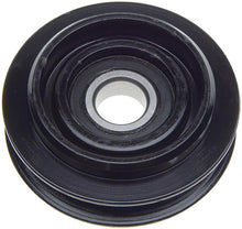 Load image into Gallery viewer, Gates 86-95 Nissan Pickup V-6 3.0L A.C. Belt Drive Pulley