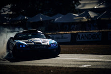 Load image into Gallery viewer, Oracle 03-09 Dodge Viper SRT-10 LED Headlight Halo Kit - Blue