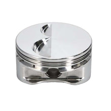 Load image into Gallery viewer, Manley Chevrolet Small Block 4.060in Bore 1.280in CH -4.00 CC Piston Set