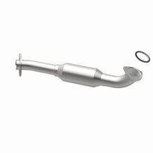 Load image into Gallery viewer, MagnaFlow 08-09 Pontiac G8 3.6L Direct Fit Converter