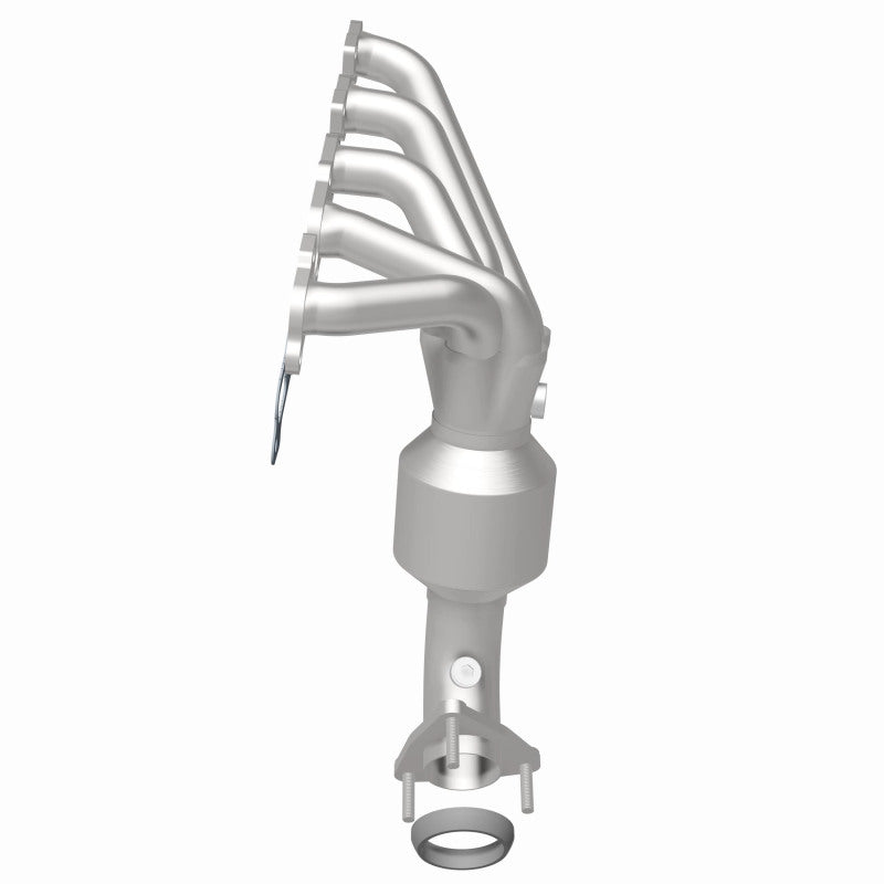 MagnaFlow 07-12 Chevrolet Colorado 3.7L Direct Fit Converter
