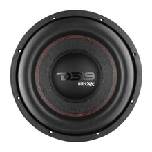 Load image into Gallery viewer, DS18 12in 600 Watts RMS 4 ohm DVC Double Stacked Magnet High Excursion Subwoofers