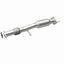 Load image into Gallery viewer, MagnaFlow 17-19 Toyota Highlander 3.5L Direct Fit Converter