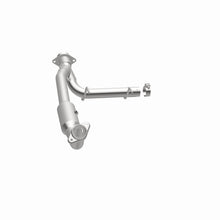 Load image into Gallery viewer, MagnaFlow 05-06 Lincoln Navigator 5.4L - Driver side