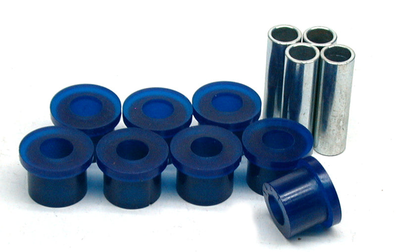 SuperPro Control Arm Bushing Kit SPF1427K