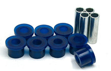 Load image into Gallery viewer, SuperPro Control Arm Bushing Kit SPF1427K