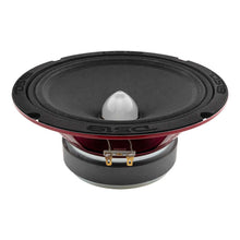 Load image into Gallery viewer, DS18 8in 275 Watts RMS 4 ohm Mid-Range Loudspeaker RGB Bullet Loudspeaker