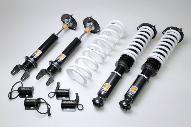 HKS HIPERMAX S-Y2XC FULL CANCELLER KIT 80300-AA005C