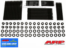 Load image into Gallery viewer, ARP BB Chevy WP Merlin alum block/Dart iron Head Stud Kit