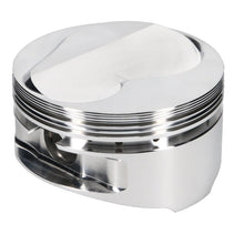 Load image into Gallery viewer, JE Pistons 350-12 SBC .350 DOME Set of 8 Pistons