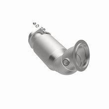 Load image into Gallery viewer, MagnaFlow 2015 M3 3 Underbody Direct Fit Converter