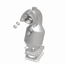 Load image into Gallery viewer, MagnaFlow 04-06 Saab 9-3 2.0L Direct Fit Converter