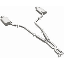 Load image into Gallery viewer, MagnaFlow BRE Exhaust Kit 10-14 Cadillac CTS