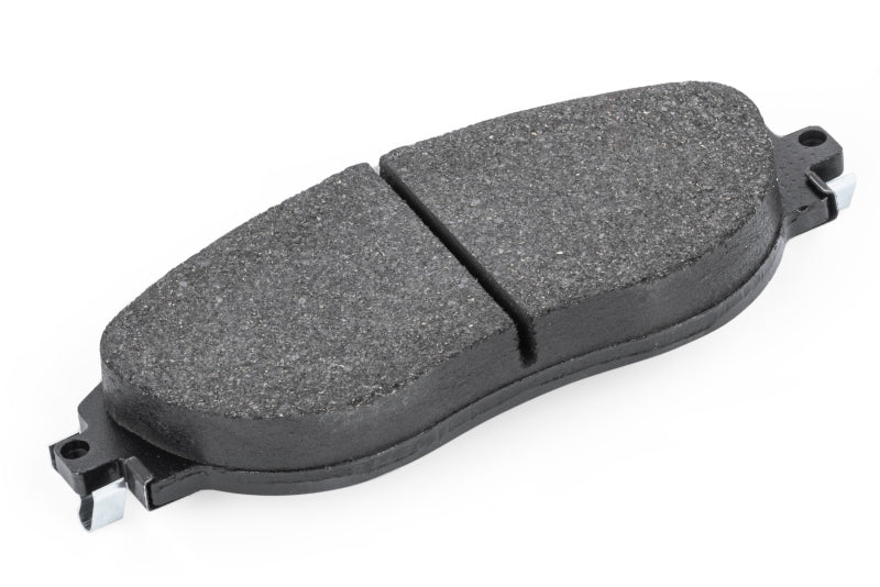 APR 15-20 Audi S3/15-19 Volkswagen Golf R/15-21 Volkswagen GTI Advanced Street Brake Pads - Front BRK00041