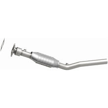 Load image into Gallery viewer, MagnaFlow 96-97 Chrysler Cirrus 2.4L Direct Fit Converter