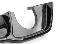 Load image into Gallery viewer, APR 22-24 Volkswagen GTI (MK8) Carbon Fiber Rear Diffuser MS100241