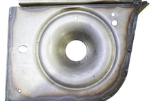 Load image into Gallery viewer, Rust Buster 2007-2018 Jeep Wrangler Rear Coil Spring Bucket - Left