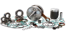 Load image into Gallery viewer, Vertex Pistons 08-15 250 XC/08-16 250 XC-W/2014 TE 250 Complete Engine Rebuild kit