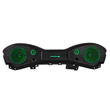 Load image into Gallery viewer, DS18 2024+ JL/JLU/JT Jeep Overhead Soundbar w/ 2x 8in Speakers &amp; 2x 3.8in Tweeters Included w/ LEDs